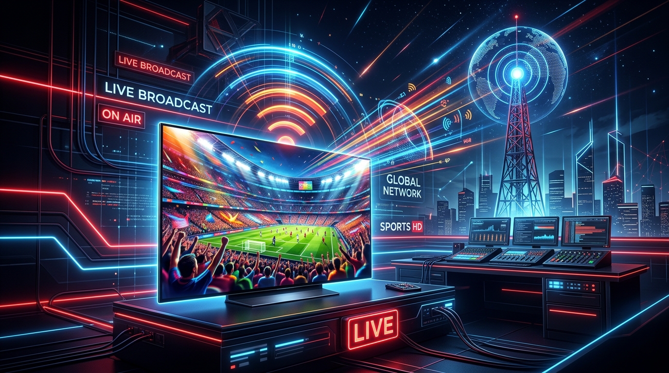 Chaînes TV Direct